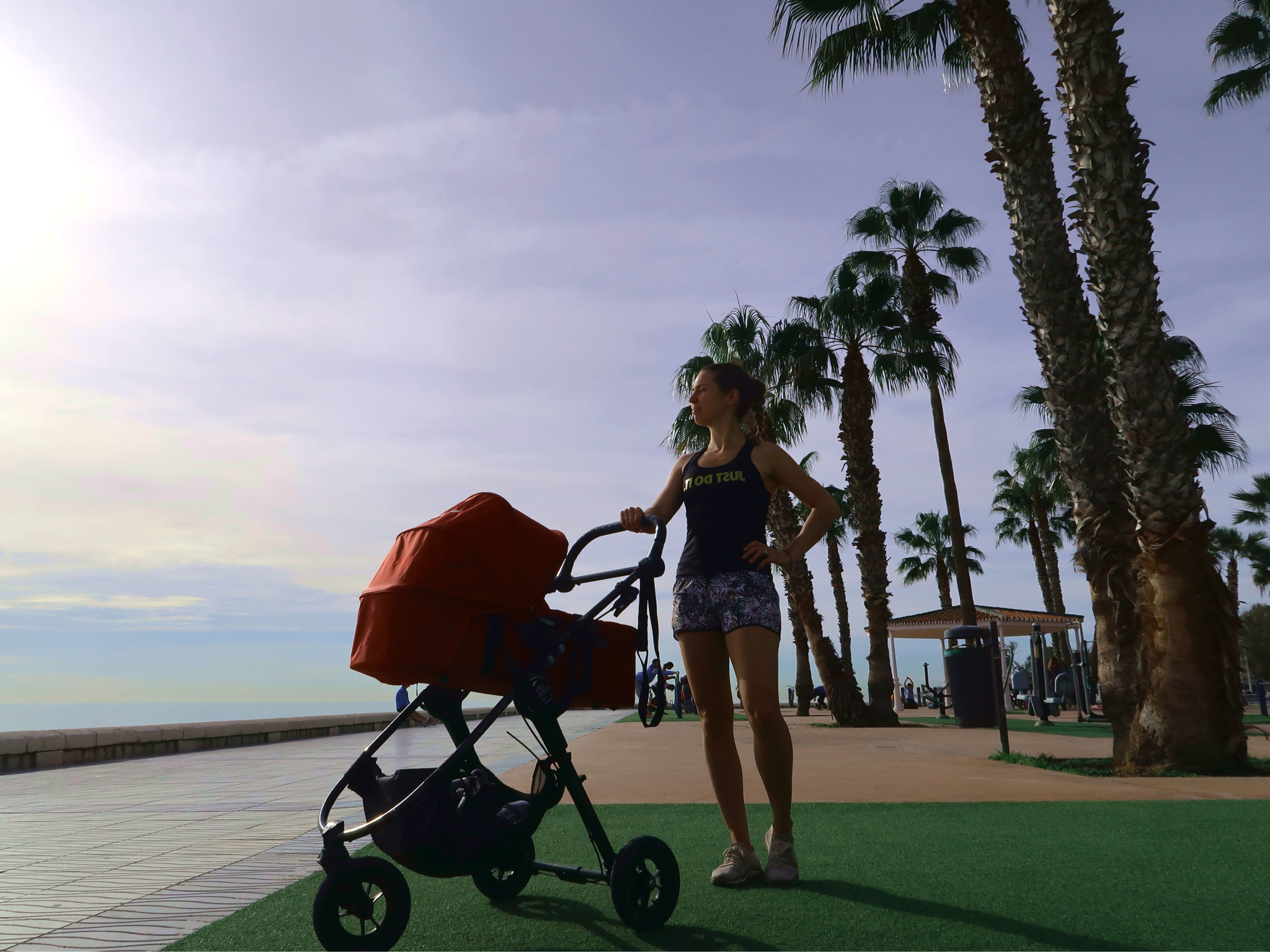 Jak szybko wrócić do formy po porodzie - zadbaj o to w ciąży