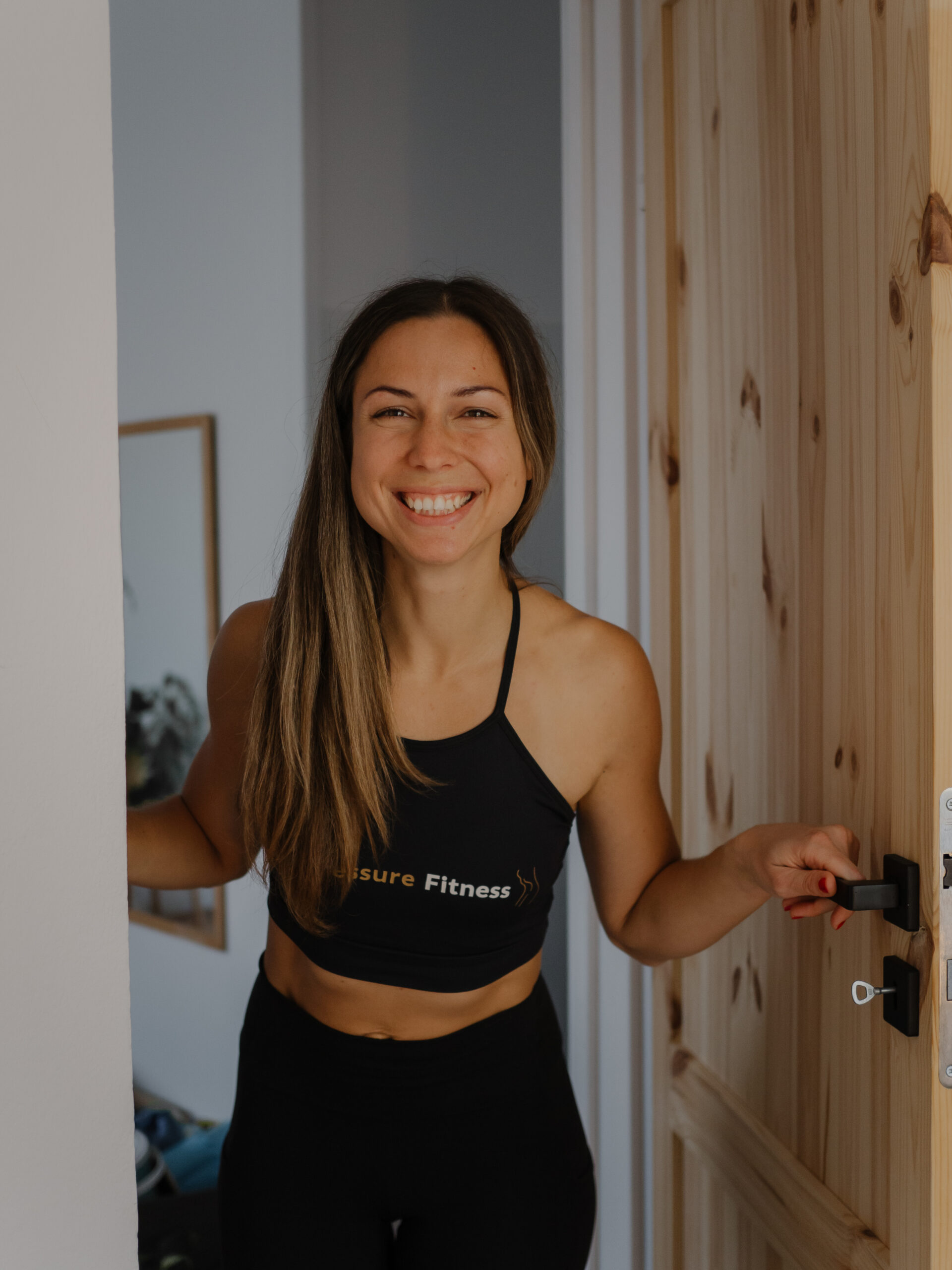 Trening po porodzie Gdynia